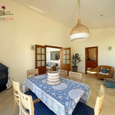 Villa Bonita Corralejo Exteriör bild