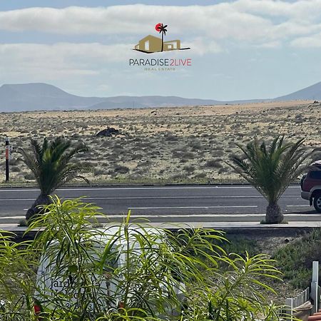 Villa Bonita Corralejo Exteriör bild