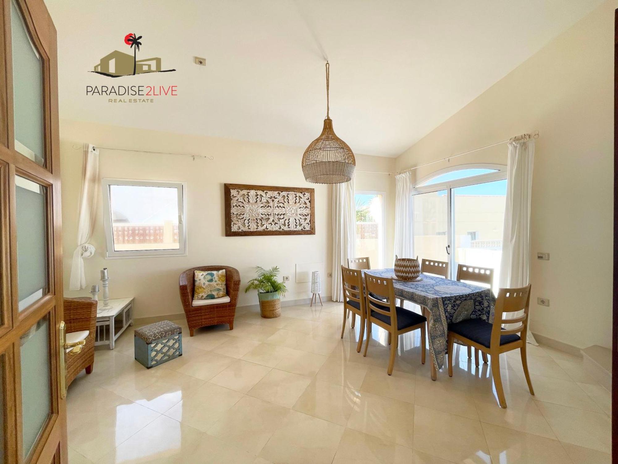 Villa Bonita Corralejo Exteriör bild