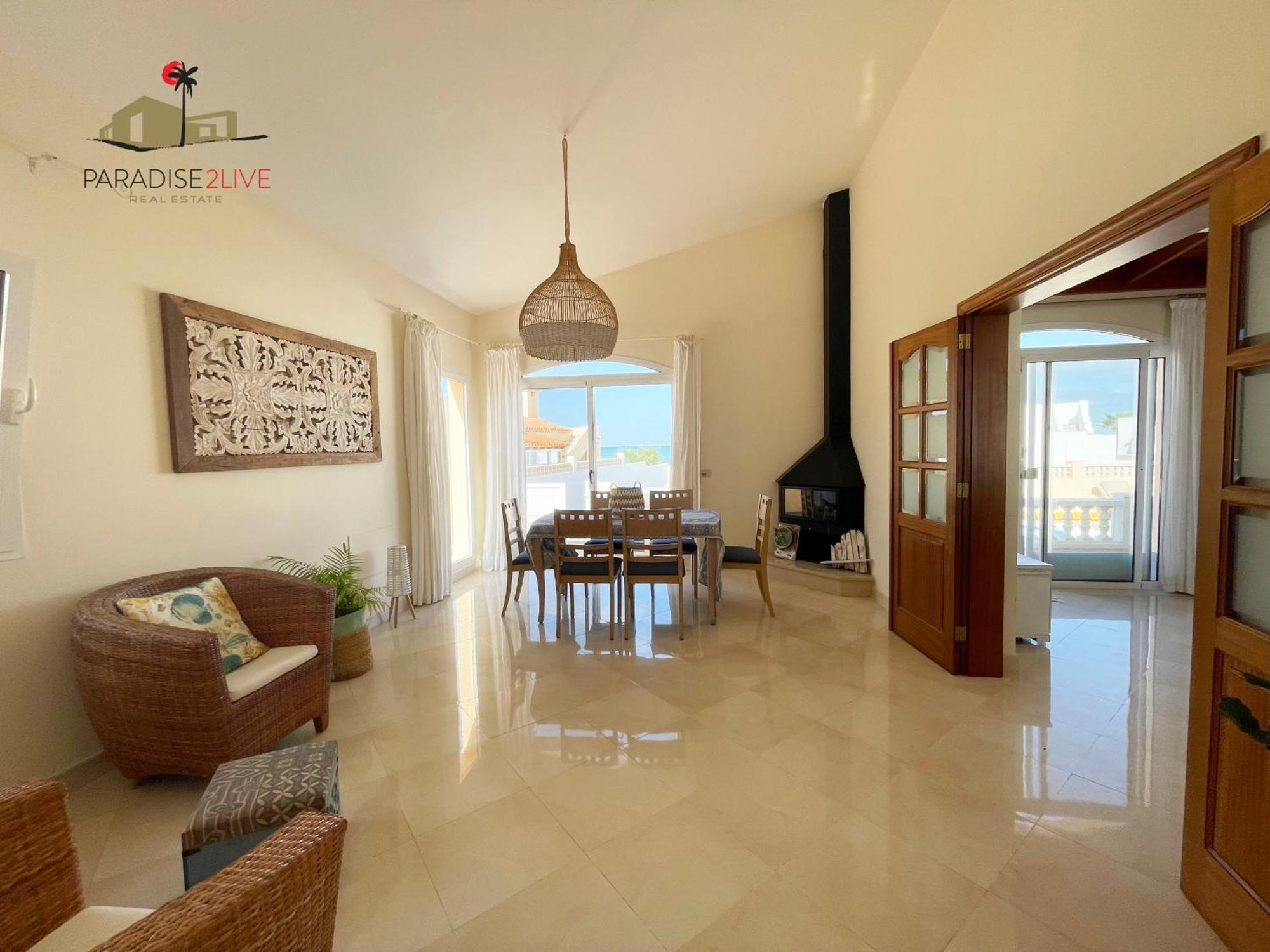 Villa Bonita Corralejo Exteriör bild