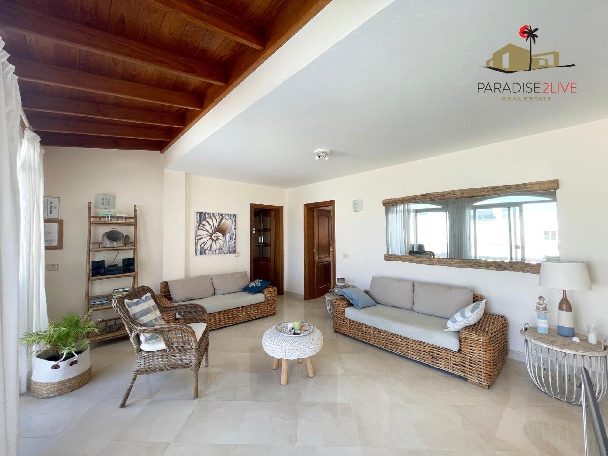 Villa Bonita Corralejo Exteriör bild