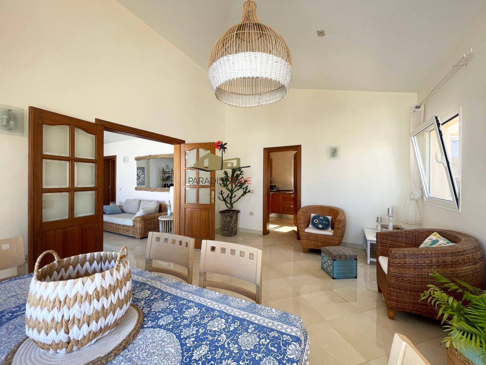 Villa Bonita Corralejo Exteriör bild