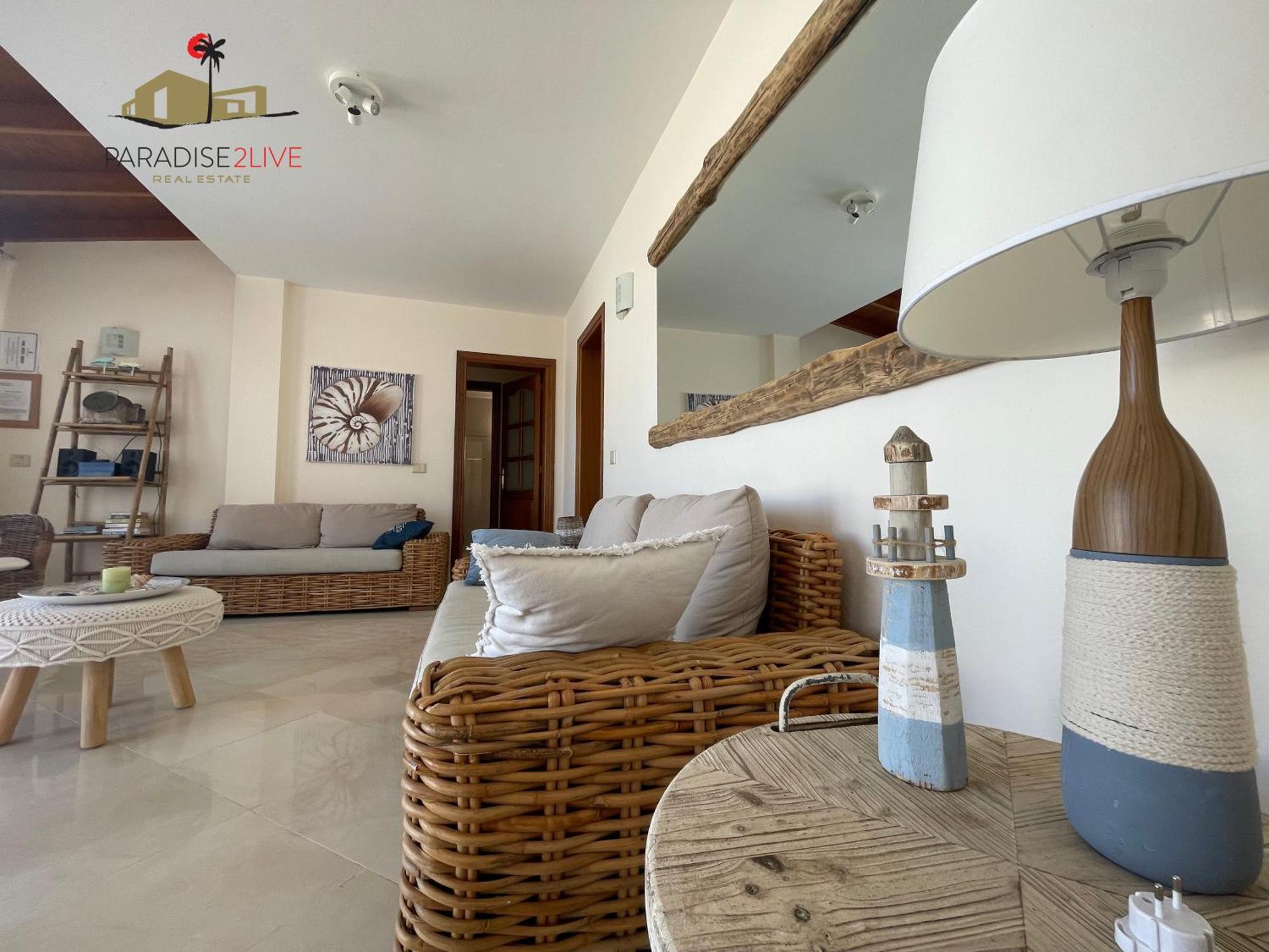 Villa Bonita Corralejo Exteriör bild