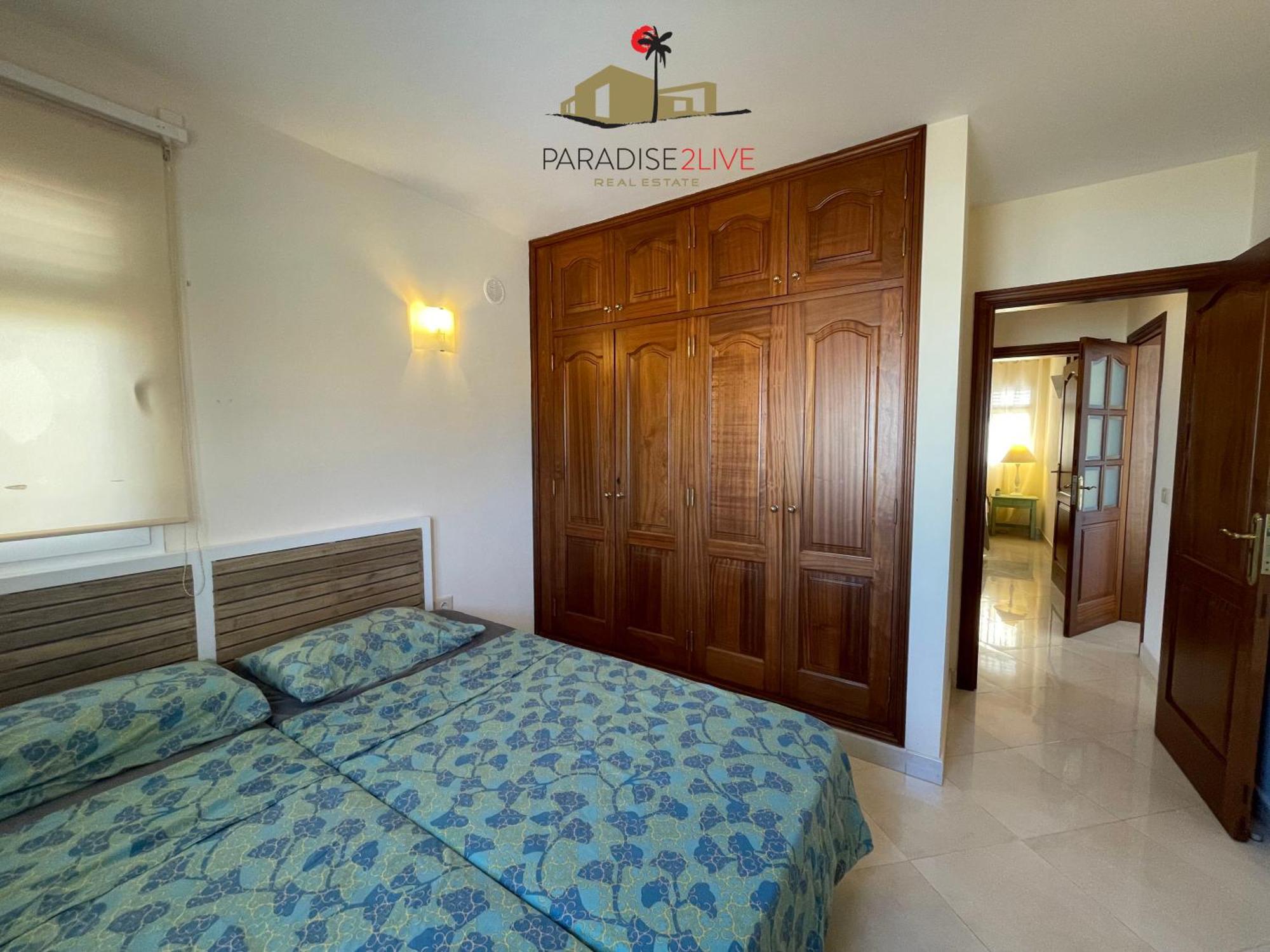 Villa Bonita Corralejo Exteriör bild