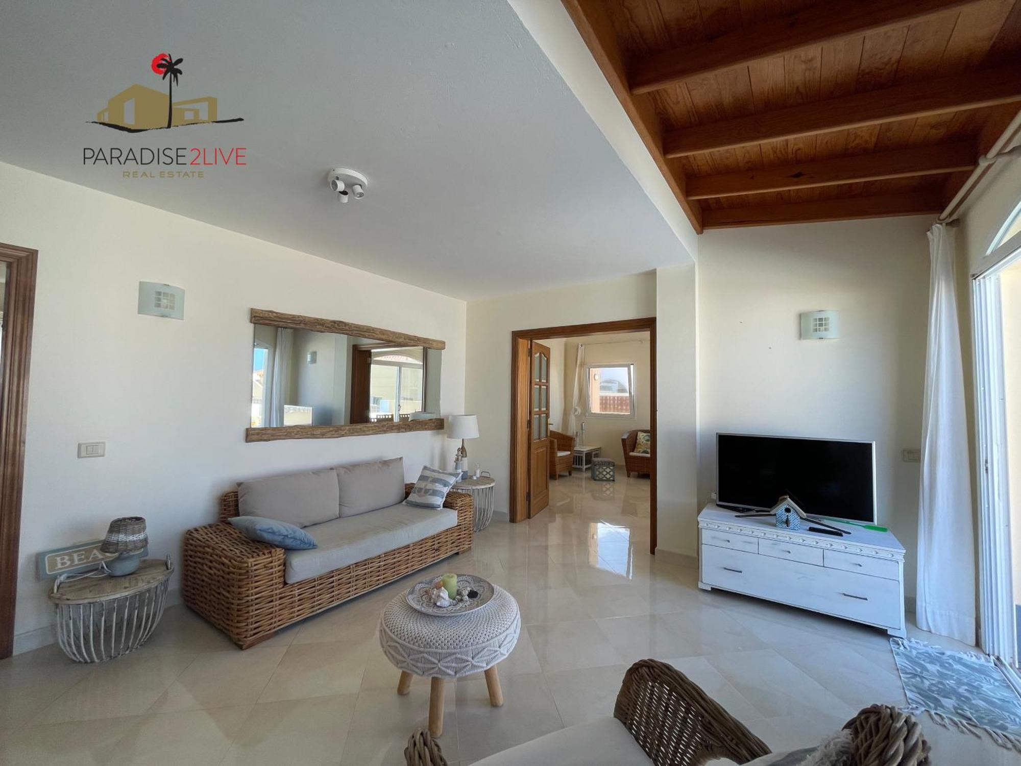 Villa Bonita Corralejo Exteriör bild