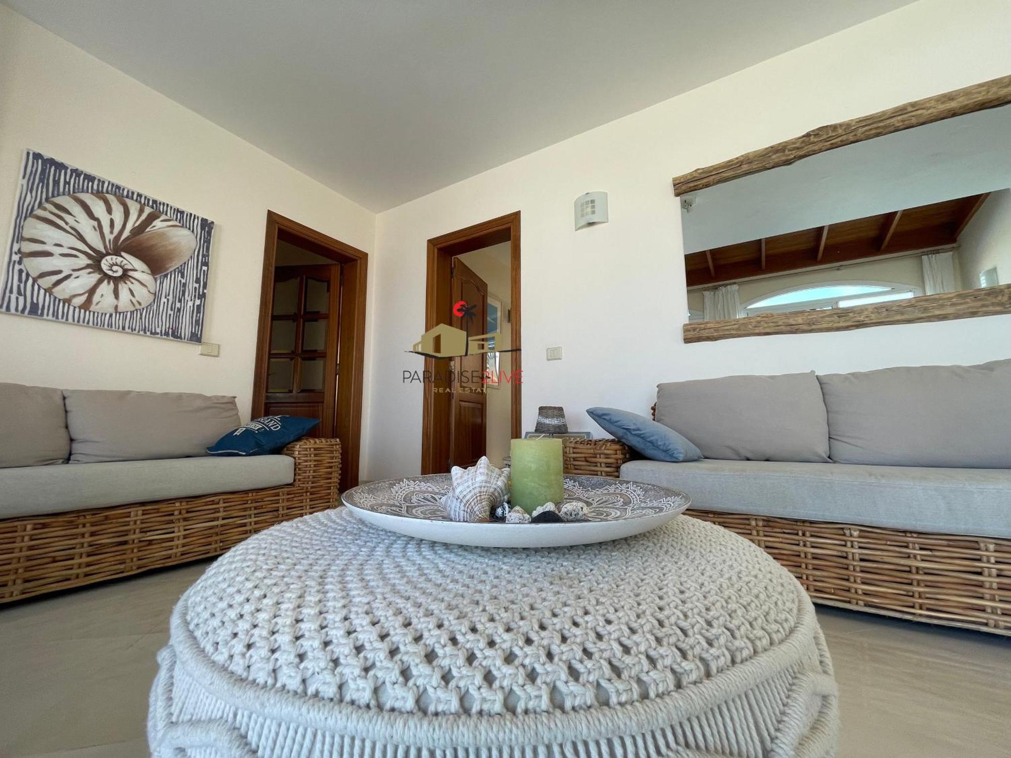 Villa Bonita Corralejo Exteriör bild