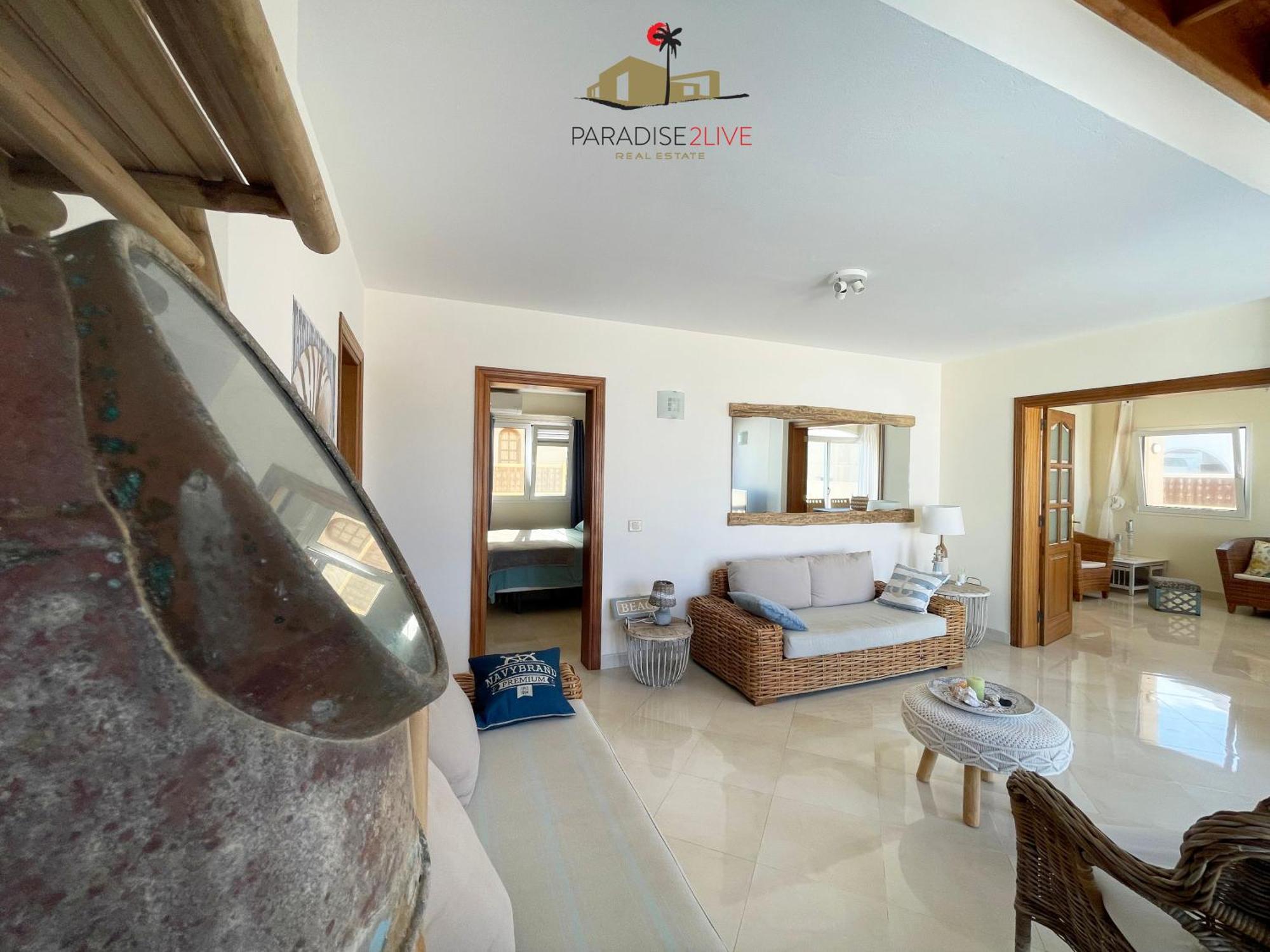 Villa Bonita Corralejo Exteriör bild