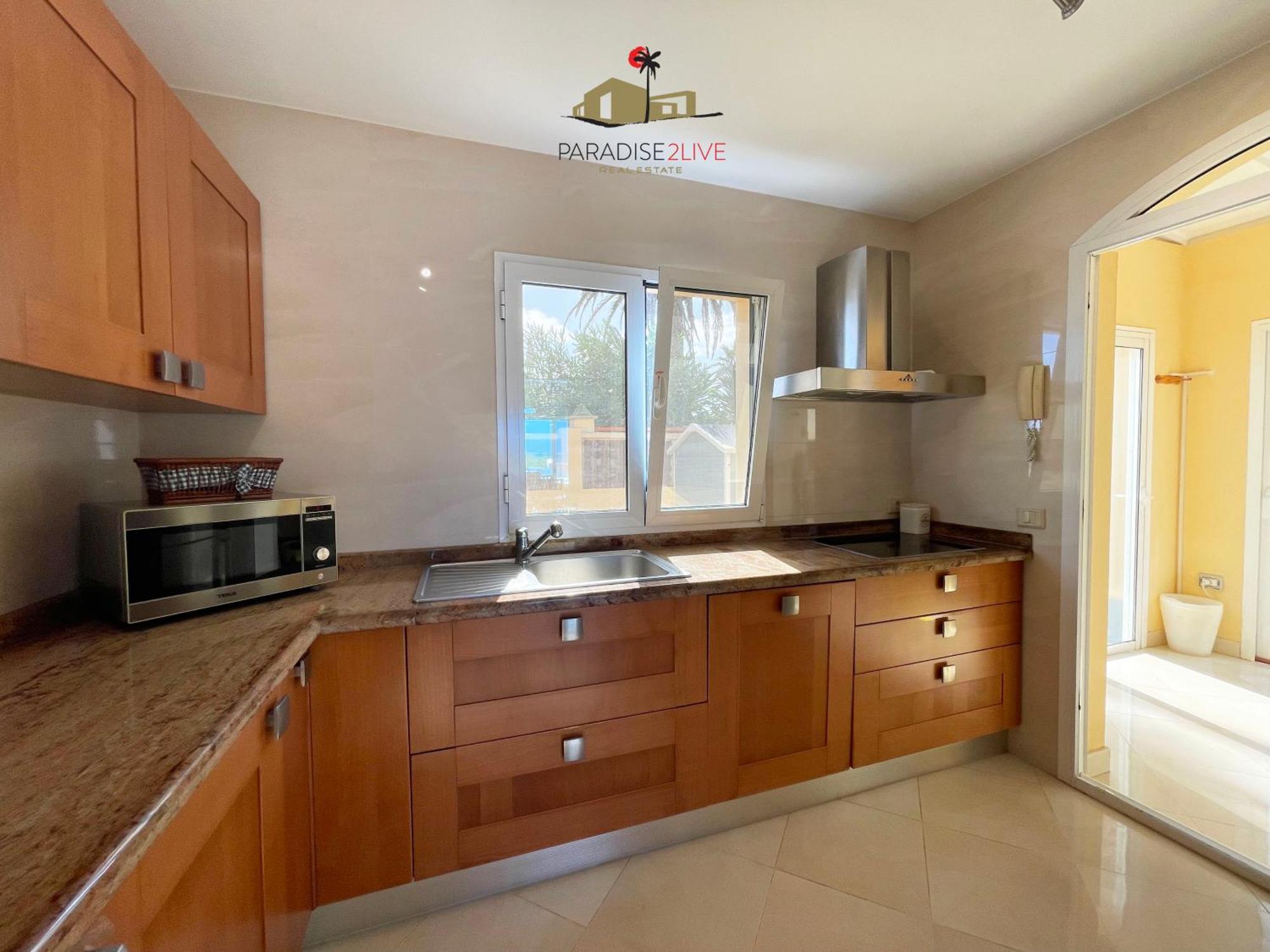 Villa Bonita Corralejo Exteriör bild