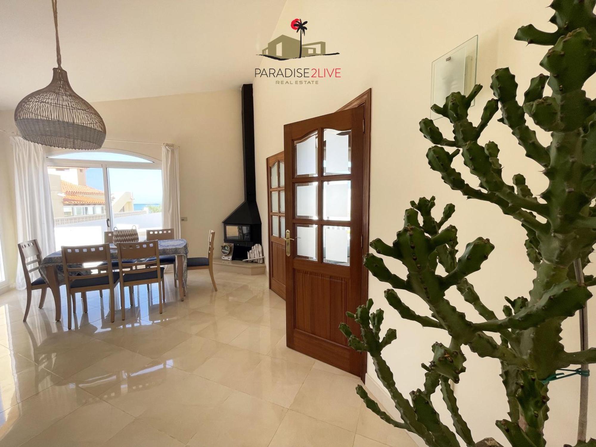 Villa Bonita Corralejo Exteriör bild