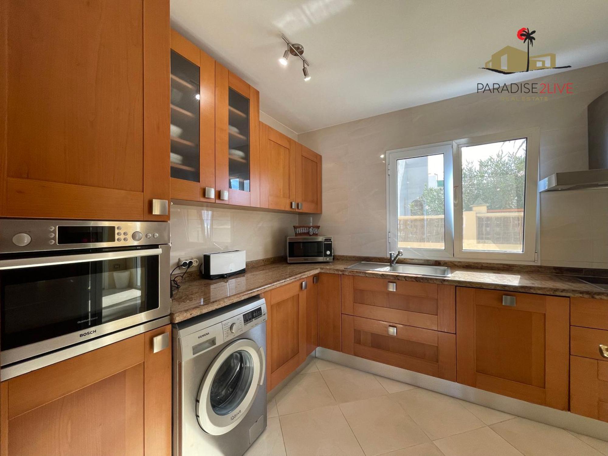 Villa Bonita Corralejo Exteriör bild