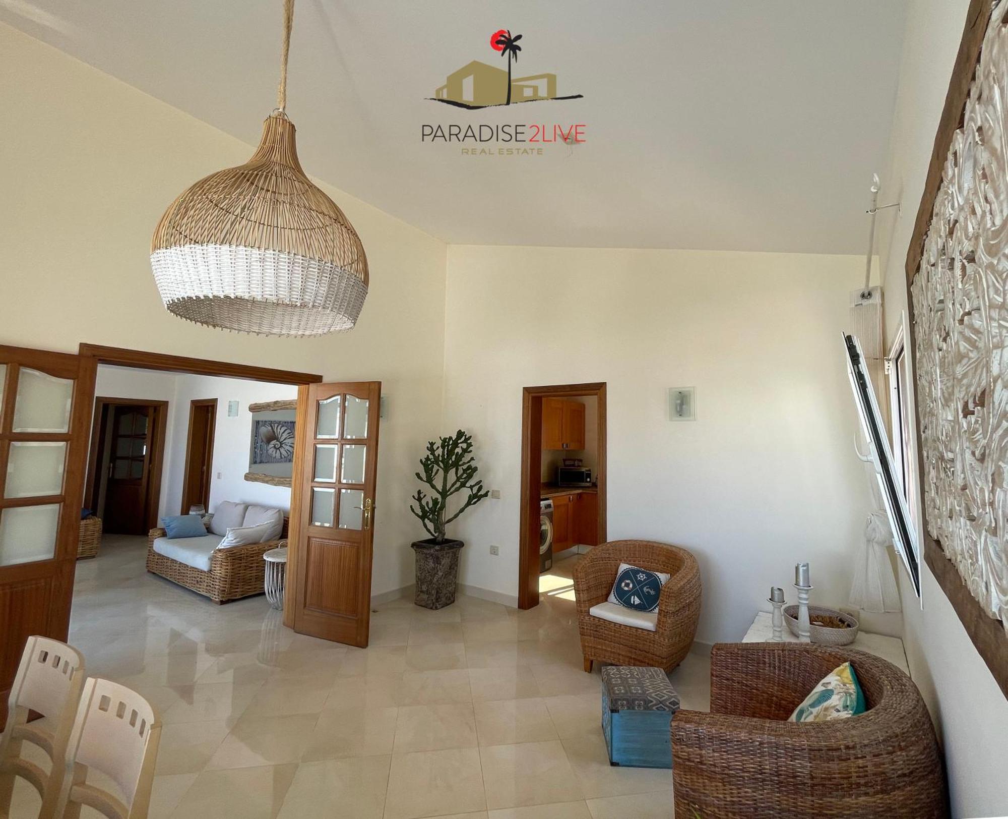 Villa Bonita Corralejo Exteriör bild