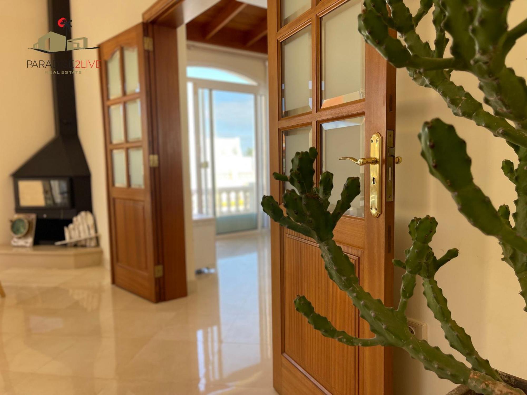 Villa Bonita Corralejo Exteriör bild